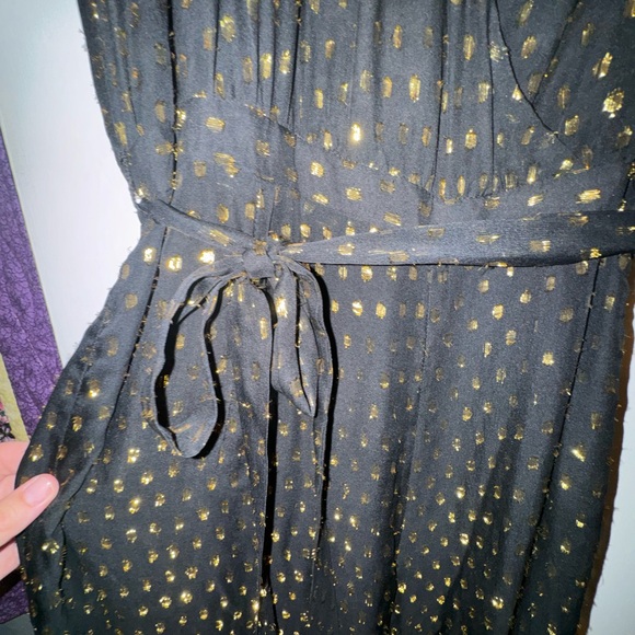 LPA JUMPSUIT 76 (GOLD FOIL) - Picture 7 of 11